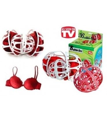 Предпазител За Пране на сутиени Bubblе Brа