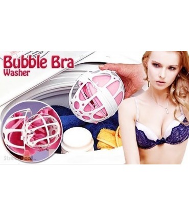 Предпазител За Пране на сутиени Bubblе Brа
