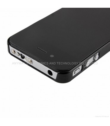 IPhone, Електрошок с фенерче