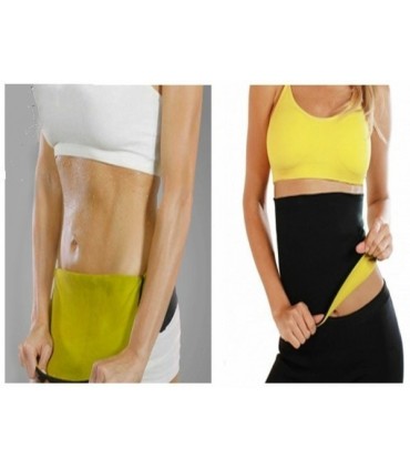 Колан за отслабване и оформяне на талията Hot shapers