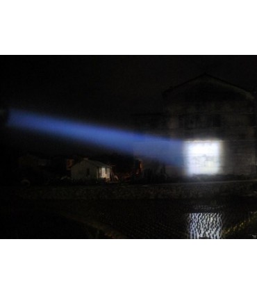 LED Фенер CREE XM-L T6 1000lm