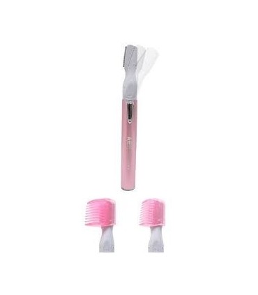 Дамски портативен тример LADY HAIR MICRO TOUCH