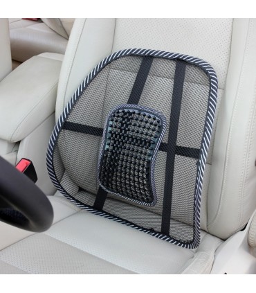 Анатомична облегалка за стол и автомобилна седалка Lumbar Support
