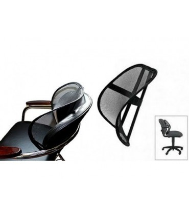 Анатомична облегалка за стол и автомобилна седалка Lumbar Support