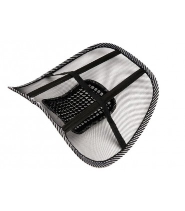 Анатомична облегалка за стол и автомобилна седалка Lumbar Support