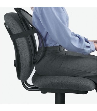 Анатомична облегалка за стол и автомобилна седалка Lumbar Support