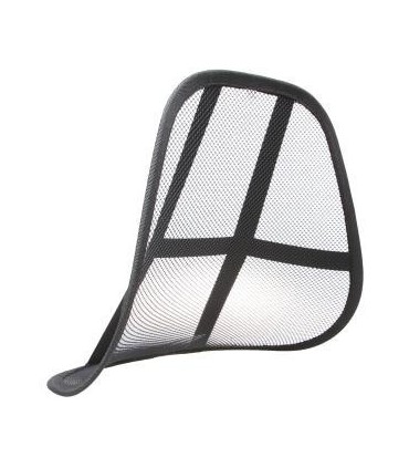 Анатомична облегалка за стол и автомобилна седалка Lumbar Support