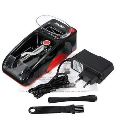 Електрическа машинка за цигари Gerui, за пълнене на тютюн GERUI 005