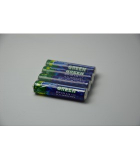 Батерия Sky GREEN LR03 / AAA / 1.5V