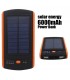 Външна соларна батерия /power bank/ 6000mAh