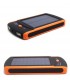 Външна соларна батерия /power bank/ 6000mAh