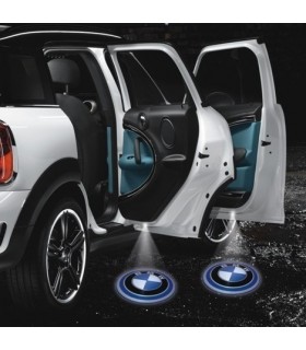 LED лого проектор за BMW, AUDI, MERCEDES, VW, OPEL