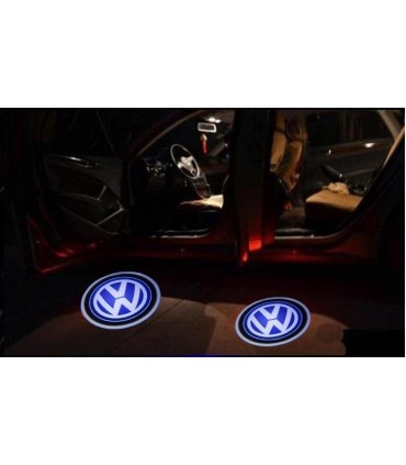 LED лого проектор за BMW, AUDI, MERCEDES, VW, OPEL