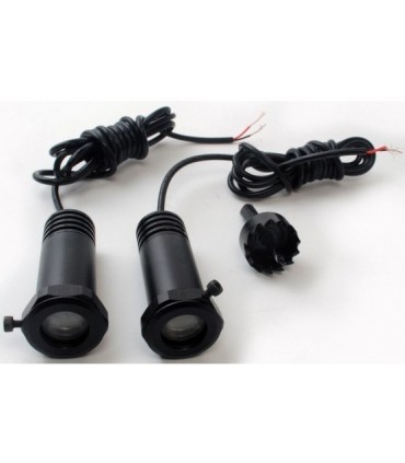 LED лого проектор за BMW, AUDI, MERCEDES, VW, OPEL