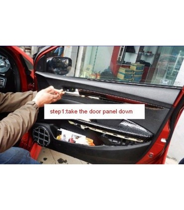 LED лого проектор за BMW, AUDI, MERCEDES, VW, OPEL