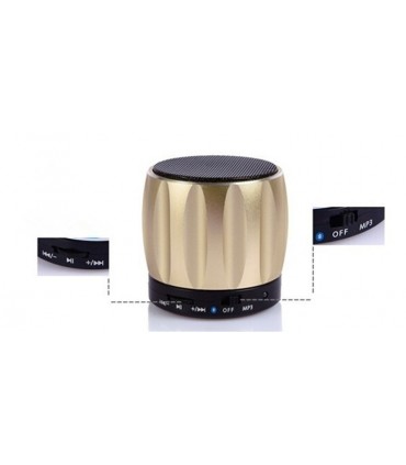 Speaker за телефон, Колонка с Bluetooth и хендсфри