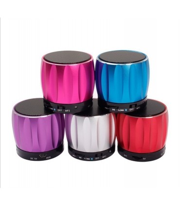 Speaker за телефон, Колонка с Bluetooth и хендсфри