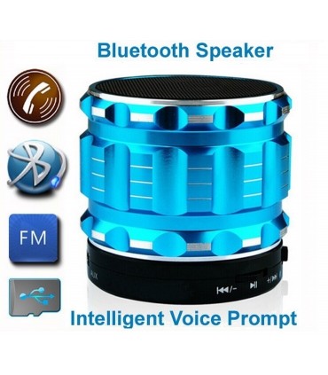 Speaker за телефон, Колонка с Bluetooth и хендсфри