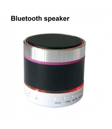 Преносима колонка, Bluetooth,Handsfree, Mp3 Player