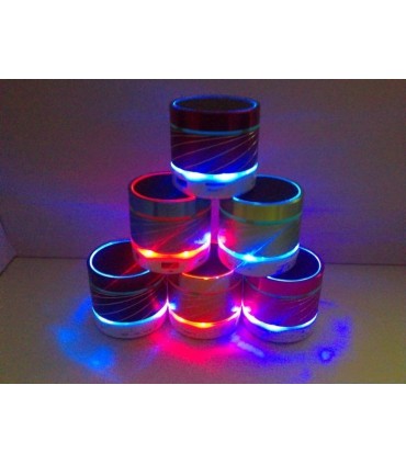 Преносима колонка, Bluetooth,Handsfree, Mp3 Player