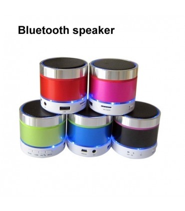 Преносима колонка, Bluetooth,Handsfree, Mp3 Player