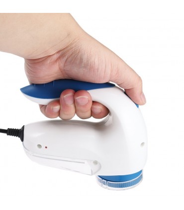 Машинка за премахване на влакна мъх и топчета от дрехи