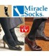 Eластични компресионни чорапи Miracle Socks против разширени вени