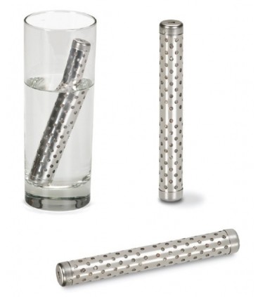 Алкален стик за пречистване и подобряване на водата