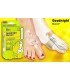 КОМПЛЕКТ КОРИГИРАЩИ ПРОТЕКТОРИ ЗА ПАЛЕЦА НА КРАКА GOODNIGHT BUNION