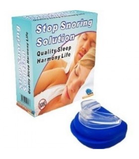 Шина-Ортеза против хъркане