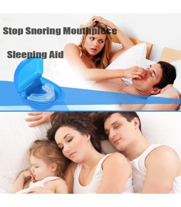 Шина-Ортеза против хъркане