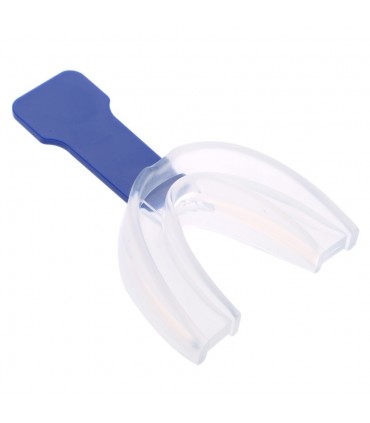 Шина-Ортеза против хъркане