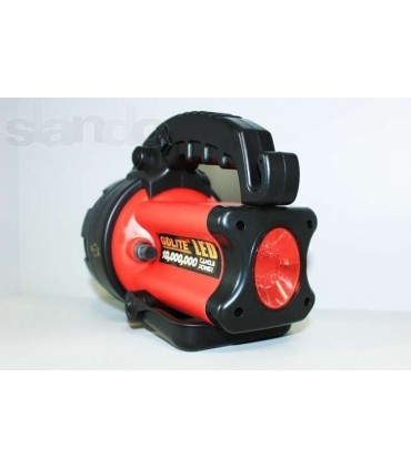 LED Фенер GDLITE GD-2621 с 10W светодиод CREE