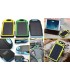 Водоустойчиво зарядно Соларна Външна Батерия Power Bank 5000 mAh