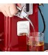 Диспенсър ретро бензинова колонка за напитки 1000ml