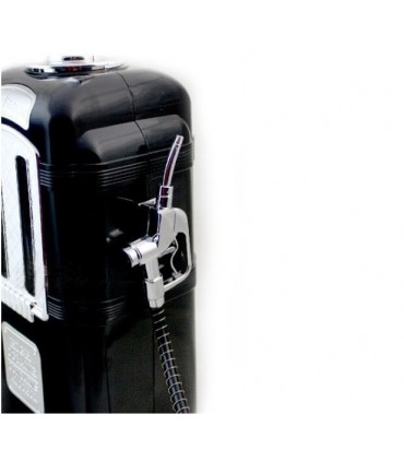 Диспенсър ретро бензинова колонка за напитки 1000ml