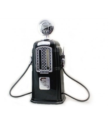 Диспенсър ретро бензинова колонка за напитки 1000ml