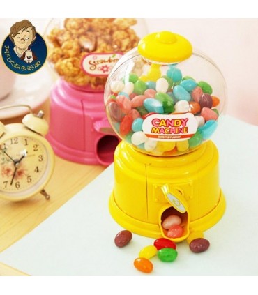 Вендинг машинка касичка за бонбони