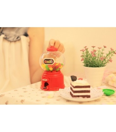 Вендинг машинка касичка за бонбони