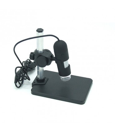 Дигитален микроскоп с USB 1000X 8 LED HD камера Albert