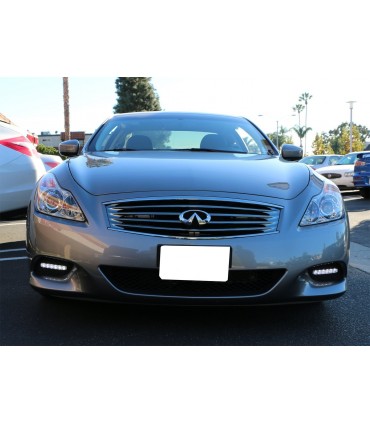 Дневни светлини за автомобили DRL LED Daytime Running Light