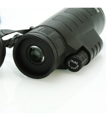 Монокъл за наблюдение Bushnell 16x52 Водоустойчив и Удароустойчив