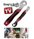 Комплект 2бр. Универсален гаечен ключ Snap N Grip
