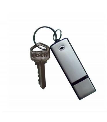 Флашка с подслушвателно устройство