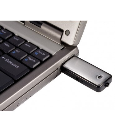 Флашка с подслушвателно устройство