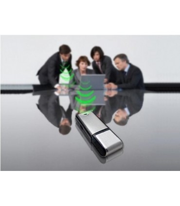 Флашка с подслушвателно устройство