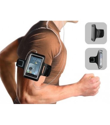 СПОРТЕН КАЛЪФ ЗА РЪКА ЗА СМАРТФОНИ