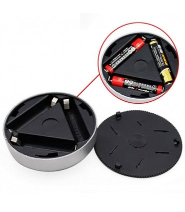 Интелигентна Мини лампа, светлина с едно докосване