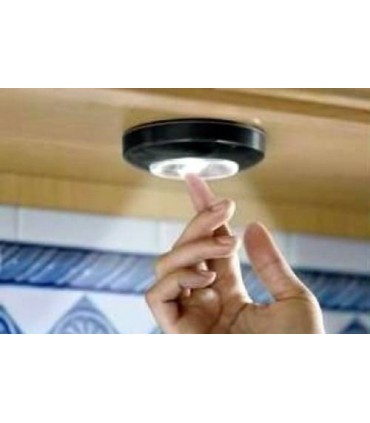 Интелигентна Мини лампа, светлина с едно докосване