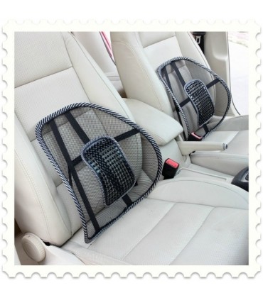 АНАТОМИЧНА ОБЛЕГАЛКА ЗА СТОЛ И АВТОМОБИЛНА СЕДАЛКА